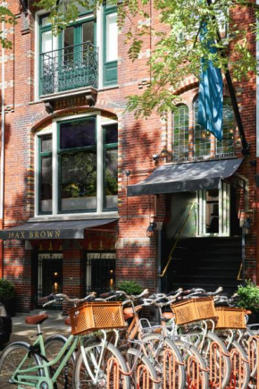 Max Brown Hotel Museum Square, part of Sircle Collection